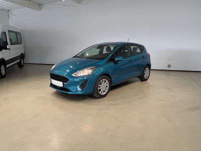 Ford Fiesta Gebrauchtwagen Ford Fiesta Gebrauchtwagen