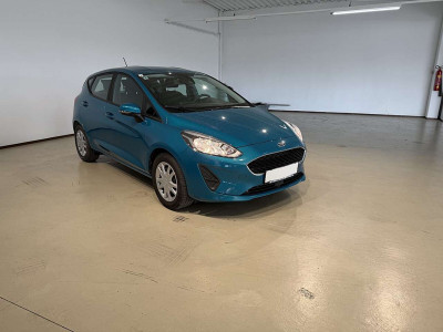 Ford Fiesta Gebrauchtwagen Ford Fiesta Gebrauchtwagen
