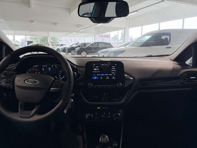 Ford Fiesta Gebrauchtwagen Ford Fiesta Gebrauchtwagen