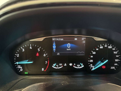 Ford Fiesta Gebrauchtwagen Ford Fiesta Gebrauchtwagen