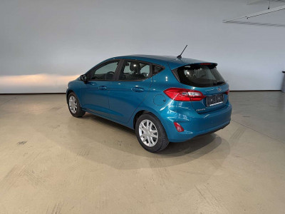 Ford Fiesta Gebrauchtwagen Ford Fiesta Gebrauchtwagen