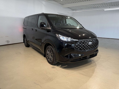 Ford Tourneo Custom Neuwagen Ford Tourneo Custom Neuwagen