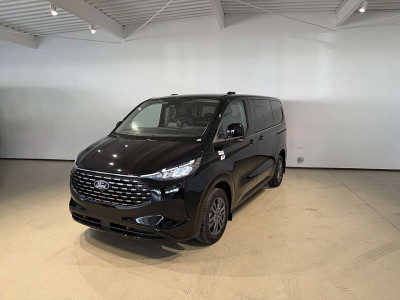 Ford Tourneo Custom Neuwagen Ford Tourneo Custom Neuwagen