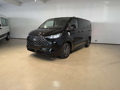 Ford Tourneo Custom Neuwagen Ford Tourneo Custom Neuwagen