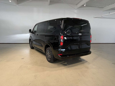 Ford Tourneo Custom Neuwagen Ford Tourneo Custom Neuwagen