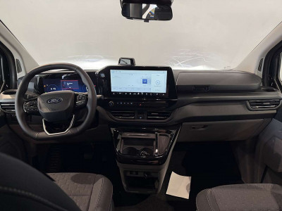 Ford Tourneo Custom Neuwagen Ford Tourneo Custom Neuwagen