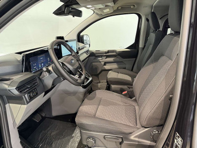 Ford Tourneo Custom Neuwagen Ford Tourneo Custom Neuwagen