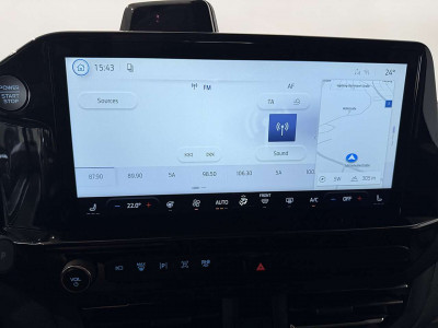 Ford Tourneo Custom Neuwagen