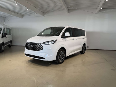 Ford Tourneo Custom Neuwagen Ford Tourneo Custom Neuwagen