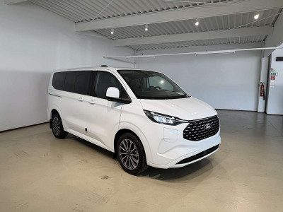 Ford Tourneo Custom Neuwagen