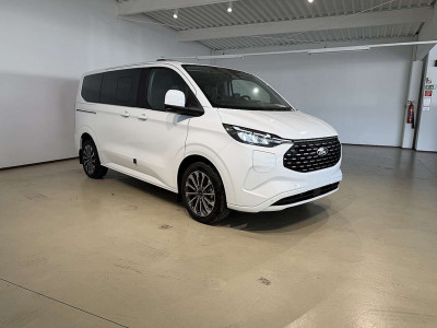 Ford Tourneo Custom Neuwagen