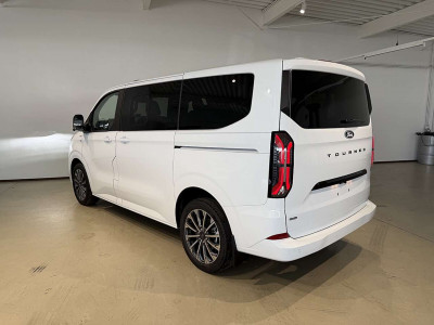 Ford Tourneo Custom Neuwagen