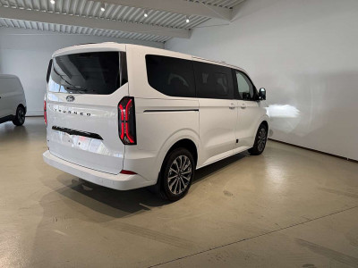Ford Tourneo Custom Neuwagen