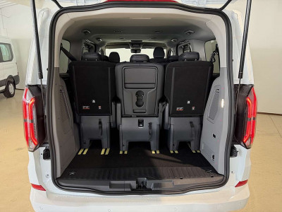 Ford Tourneo Custom Neuwagen
