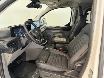 Ford Tourneo Custom Neuwagen