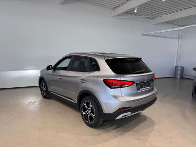 MG ZS Tageszulassung MG ZS Tageszulassung