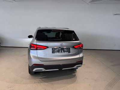 MG ZS Tageszulassung MG ZS Tageszulassung