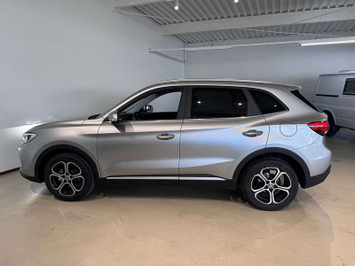 MG ZS Tageszulassung MG ZS Tageszulassung