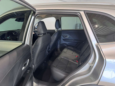 MG ZS Tageszulassung MG ZS Tageszulassung