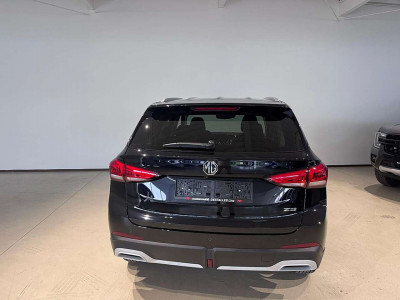 MG ZS Neuwagen MG ZS Neuwagen