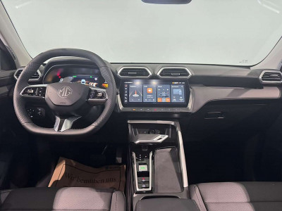 MG ZS Neuwagen MG ZS Neuwagen