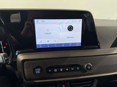 Ford Tourneo Courier Neuwagen Ford Tourneo Courier Neuwagen