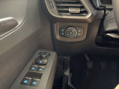 Ford Tourneo Courier Neuwagen Ford Tourneo Courier Neuwagen