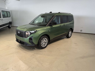 Ford Tourneo Courier Neuwagen Ford Tourneo Courier Neuwagen