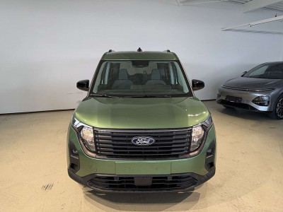 Ford Tourneo Courier Neuwagen Ford Tourneo Courier Neuwagen