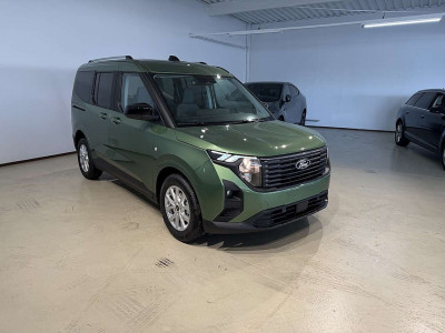 Ford Tourneo Courier Neuwagen Ford Tourneo Courier Neuwagen