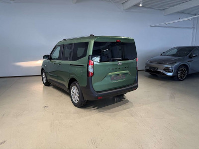 Ford Tourneo Courier Neuwagen Ford Tourneo Courier Neuwagen