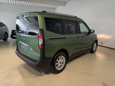 Ford Tourneo Courier Neuwagen Ford Tourneo Courier Neuwagen