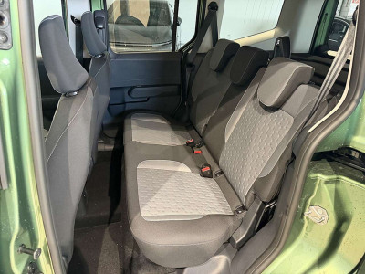 Ford Tourneo Courier Neuwagen Ford Tourneo Courier Neuwagen