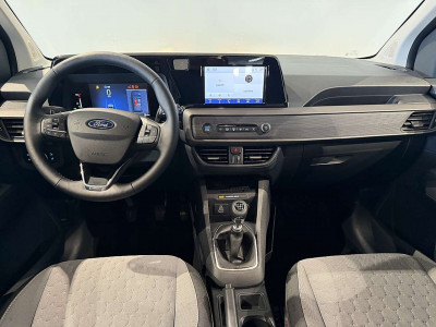 Ford Tourneo Courier Neuwagen Ford Tourneo Courier Neuwagen