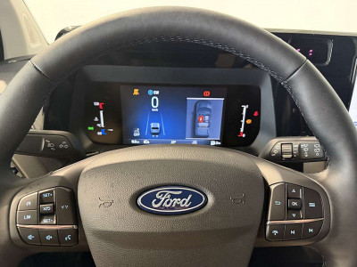 Ford Tourneo Courier Neuwagen Ford Tourneo Courier Neuwagen