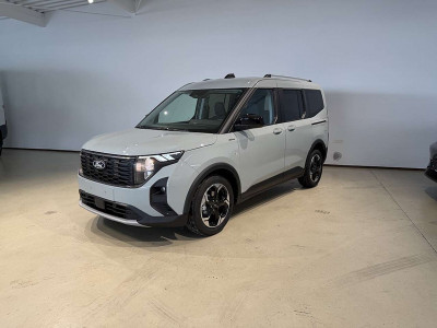 Ford Tourneo Courier Neuwagen Ford Tourneo Courier Neuwagen
