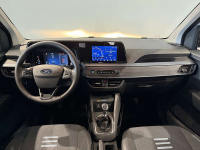 Ford Tourneo Courier Neuwagen Ford Tourneo Courier Neuwagen