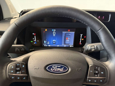 Ford Tourneo Courier Neuwagen Ford Tourneo Courier Neuwagen