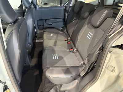 Ford Tourneo Courier Neuwagen Ford Tourneo Courier Neuwagen