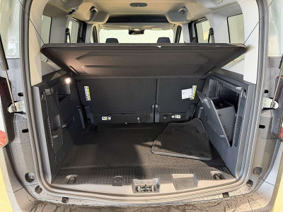 Ford Tourneo Courier Neuwagen Ford Tourneo Courier Neuwagen