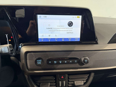 Ford Tourneo Courier Neuwagen Ford Tourneo Courier Neuwagen