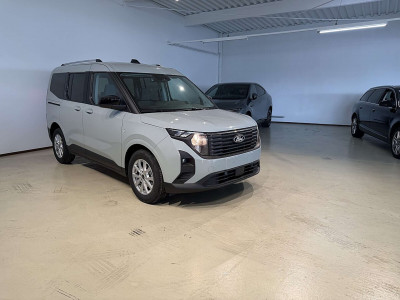 Ford Tourneo Courier Neuwagen Ford Tourneo Courier Neuwagen