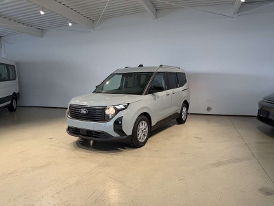 Ford Tourneo Courier Neuwagen Ford Tourneo Courier Neuwagen