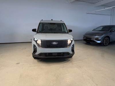 Ford Tourneo Courier Neuwagen Ford Tourneo Courier Neuwagen
