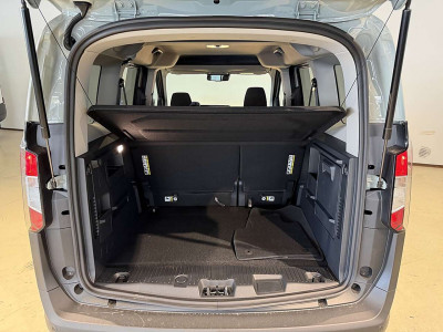 Ford Tourneo Courier Neuwagen Ford Tourneo Courier Neuwagen