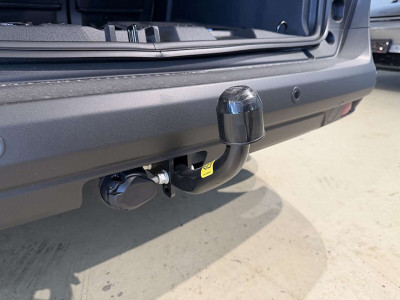 Ford Tourneo Courier Neuwagen Ford Tourneo Courier Neuwagen