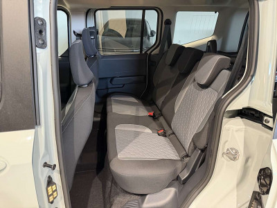 Ford Tourneo Courier Neuwagen Ford Tourneo Courier Neuwagen