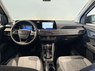 Ford Tourneo Courier Neuwagen Ford Tourneo Courier Neuwagen