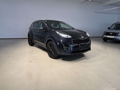 KIA Sportage Gebrauchtwagen KIA Sportage Gebrauchtwagen