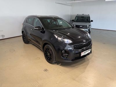 KIA Sportage Gebrauchtwagen KIA Sportage Gebrauchtwagen